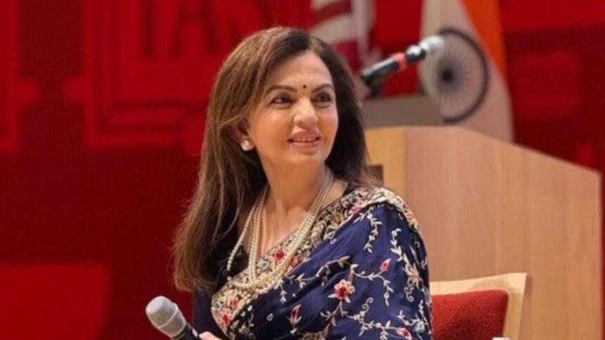 nita ambani 17