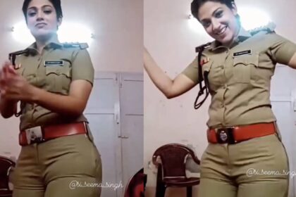 polce danse