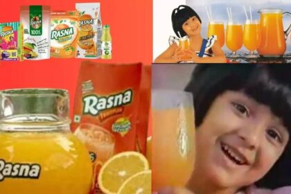 rasna