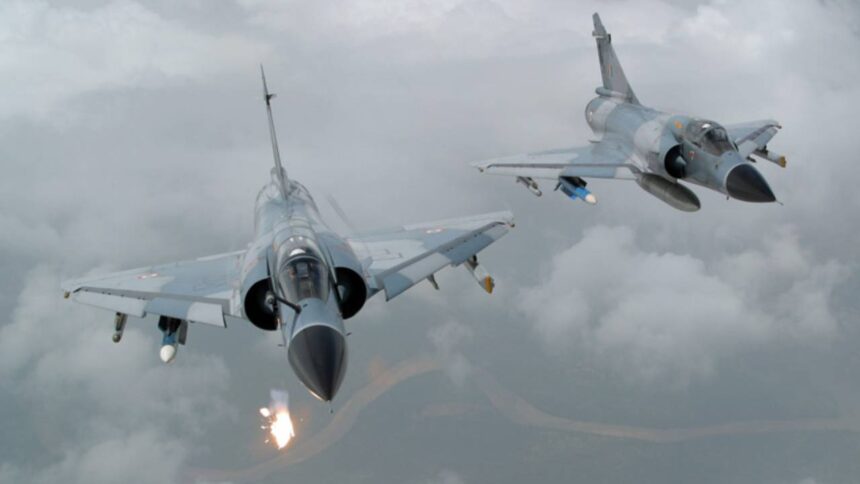 india air