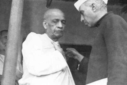 patel