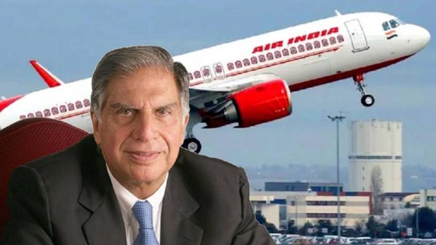 air india 2