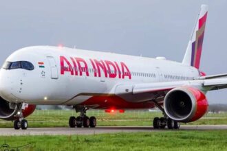 air india 3