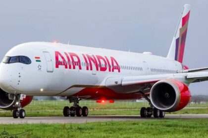 air india 3