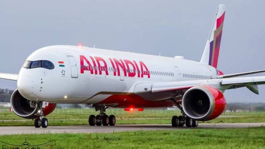 air india 3