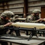 army