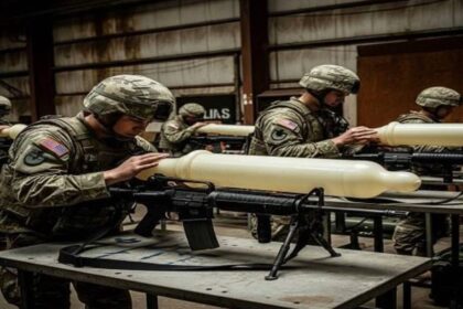 army