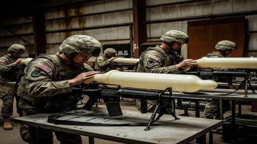 army