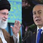 iran israil war