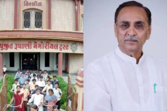 rupani