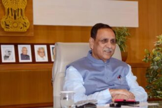 vijay rupani 1
