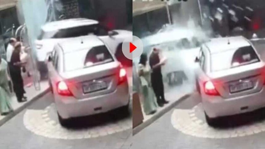 CAR 4