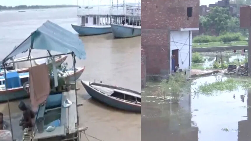 GANGA