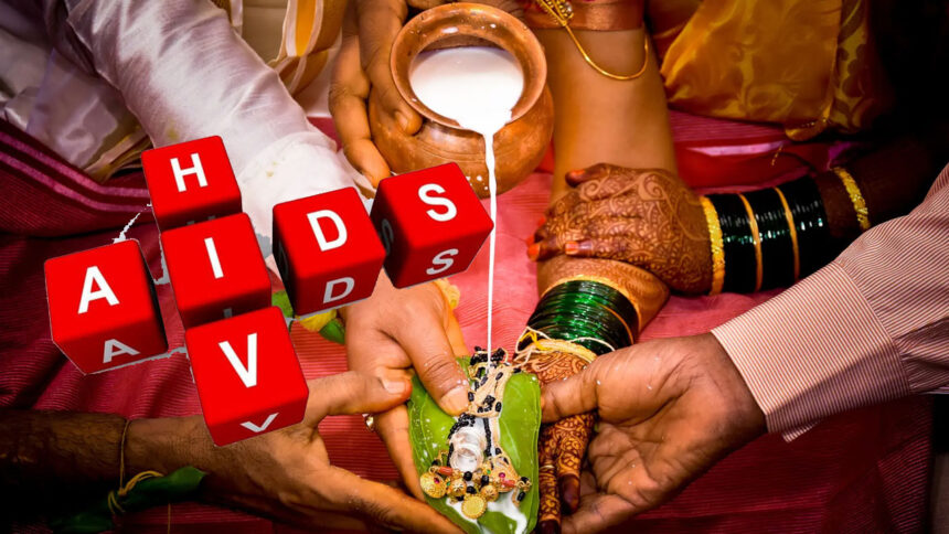 HIV