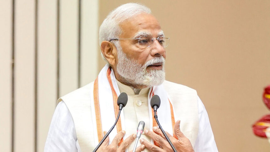 MODI