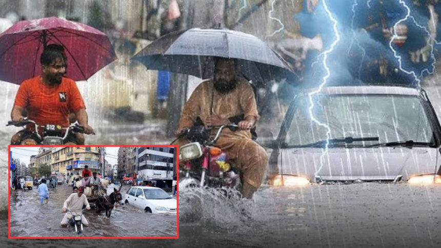 RAIN 1