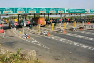 TOLL 1