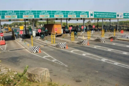 TOLL 1