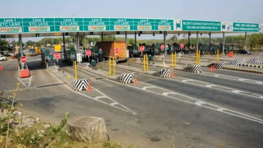 TOLL 1