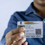 adhar card