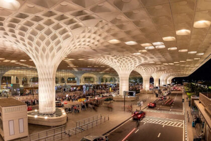 airport