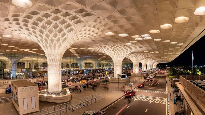 airport