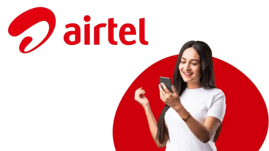 airtel 2