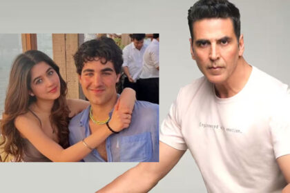 akshay