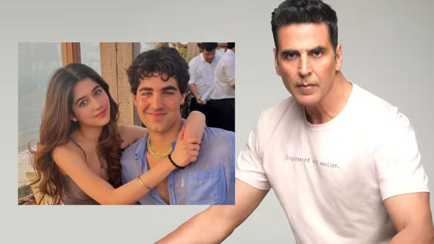 akshay
