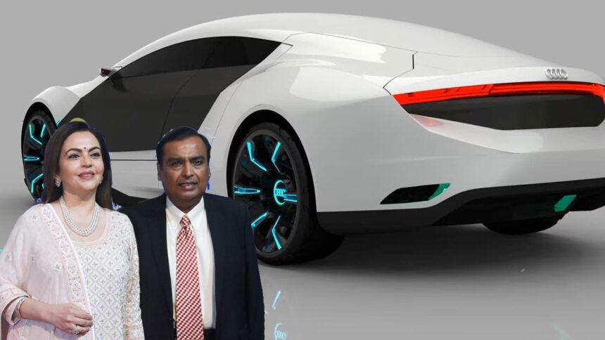 ambani