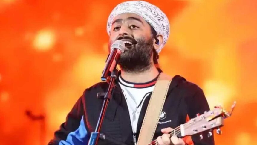 arijit