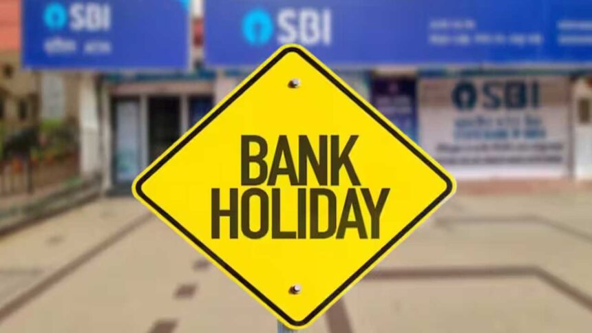 bank main