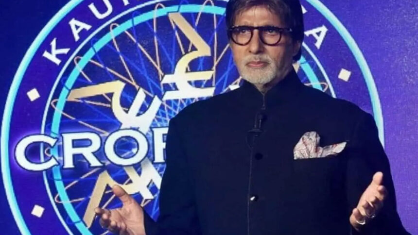 big b