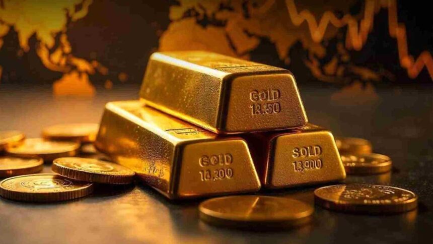 gold 6