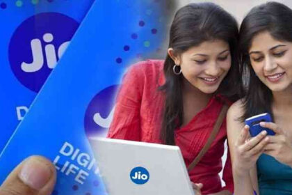 jio 1