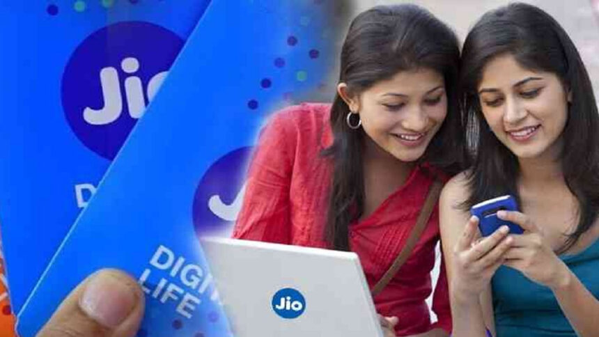 jio 1
