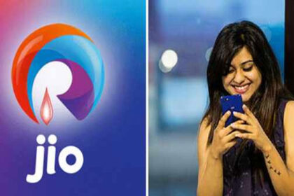 jio 4