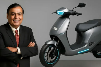 jio