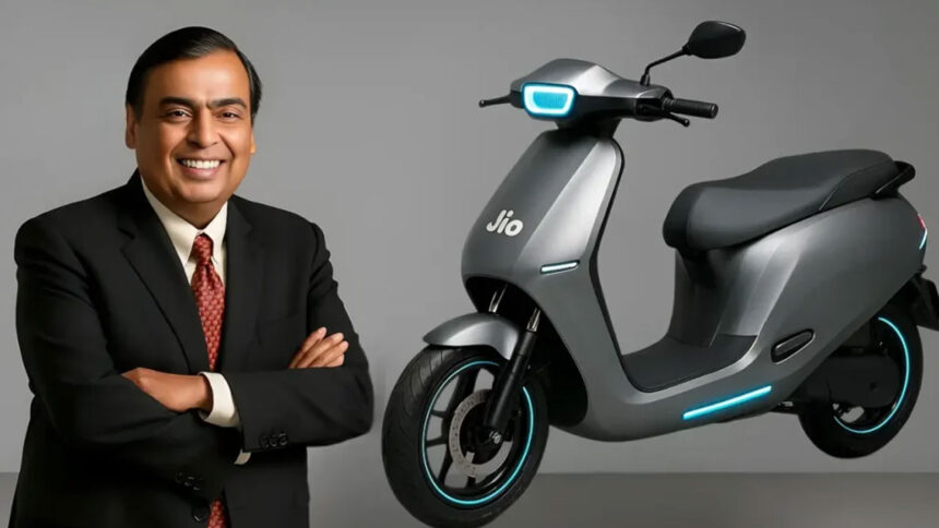jio
