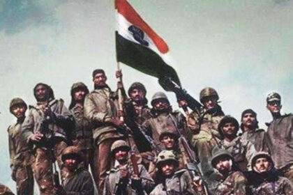 kargil