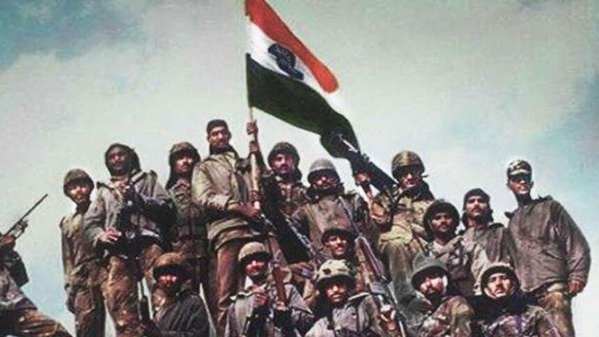 kargil