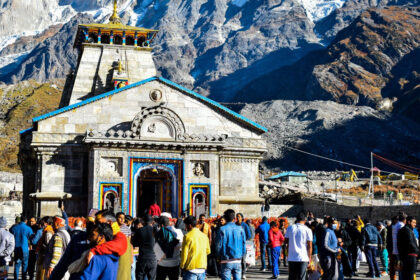 kedarnath