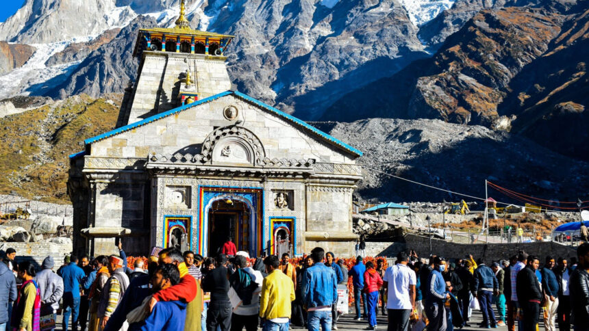 kedarnath