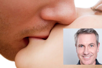 kiss