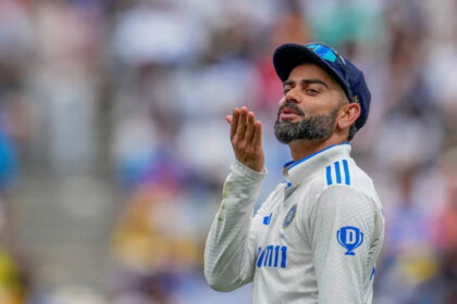 kohli 1
