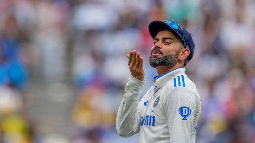 kohli 1