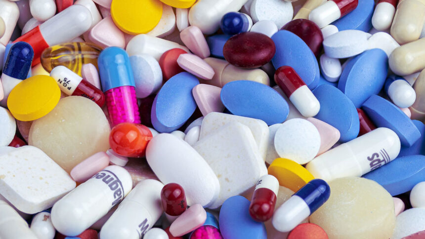 medicine