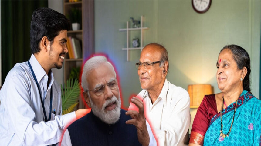 modi 3