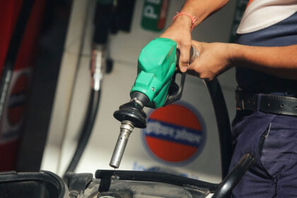 petrol 1