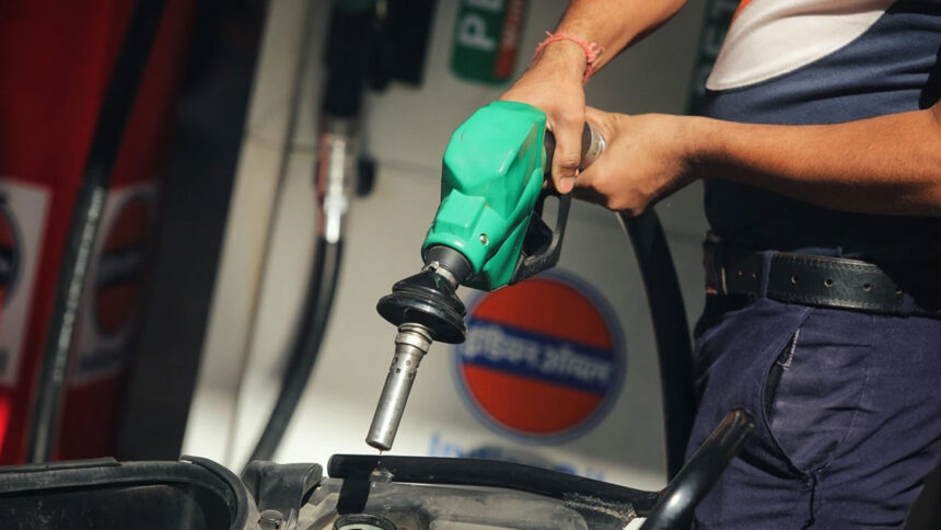 petrol 1